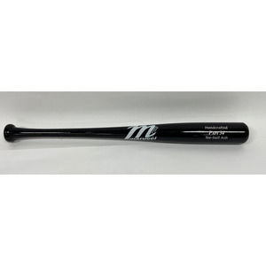 Marucci Bone Rubbed Handcrafted 461 MVET PAPI 34 25'' Tee Ball Bat Ash Unused
